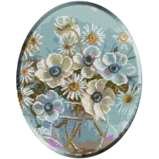 goblen-cadou-flori-de-gheata