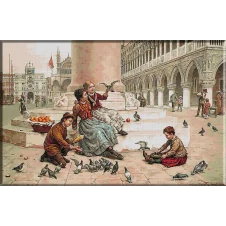2110.Antonio Ermolao Paoletti -Venetia