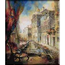 2384.Venecija