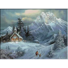 2407-За църквата