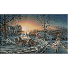 2420.The joys of winter