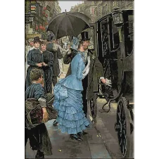 2425.James Tissot-Deveruša
