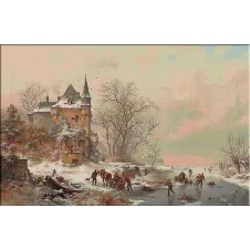 2437.Kruseman-Skejteri