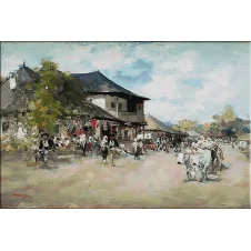 2439.N.Grigorescu -a falu