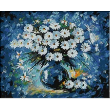 goblen flori 