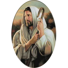 Bunul pastor goblen