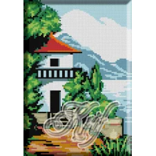 267. Vila la mare