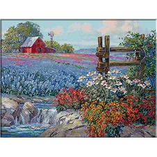 2622 Just ... Spring