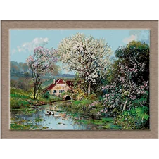 2636.Alois Arnegger-Proleжni dan
