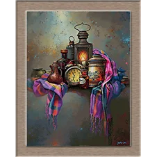 decorativ