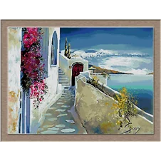 2657.Santorini
