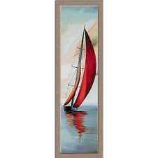 2682.The red boat