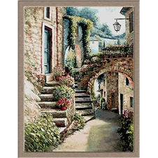2750.Italian town