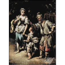 331.Seckatz - Pedeapsa lui Hagar