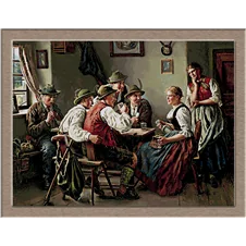 2766.Emil Rau-obožavaoce