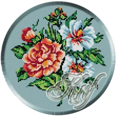 405. Floricele