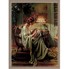 2788.Delphin Enjolras-vezenja