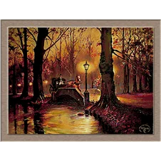 toamna in parc