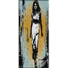 435.Cristina. Lumini si umbre