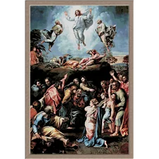 2877.Raphael.preobraženje