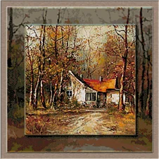 2928.Cristina-Jesenja šuma