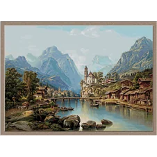 2932.Heinrich Jaeckel-Tirolban