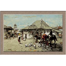 2943.N.Grigorescu-u selu