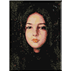 117.Grigorescu Portretul Mariei Nacu