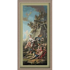 2965.Boucher.Pastoral