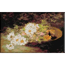 475. Grigorescu - Margarete