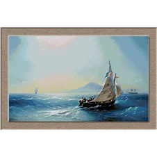 3015.Morski vetrič