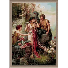 3078.Hans Zatzka-Eliksir ljubavi