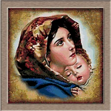 2677.Sveta Marija