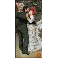 513.Renoir - dans la tara