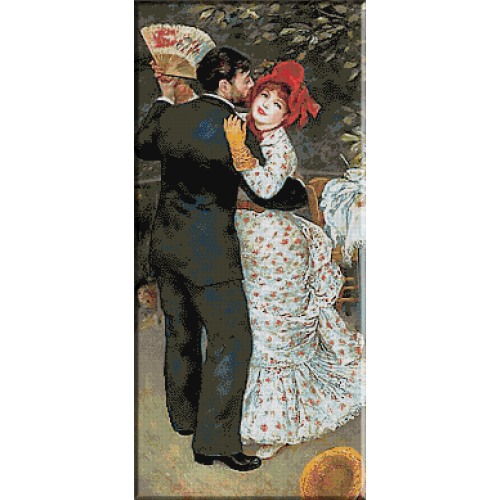 513.Renoir - dans la tara