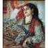 518.Renoir - Odalisca