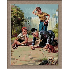 3195. The game of dice