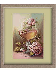 Set goblen 3269.Nostalgie