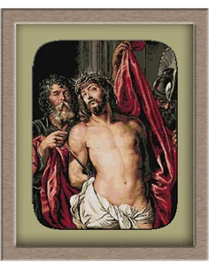 3281.Rubens.Ecce Homo