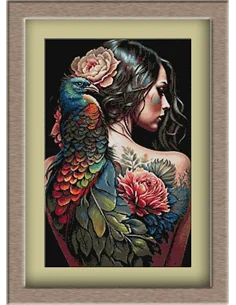 3285. Tattoo