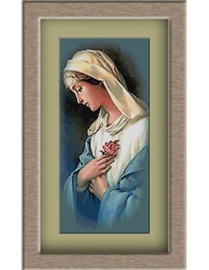 3317. St. Mary