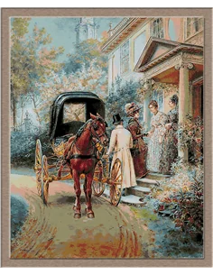 1353. Lamson, dobrodošli