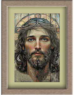 3487.Jesus