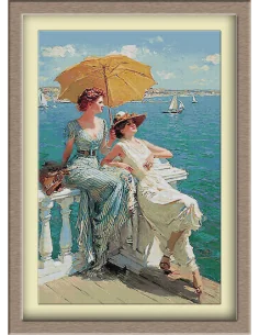 3501.La vita e bella