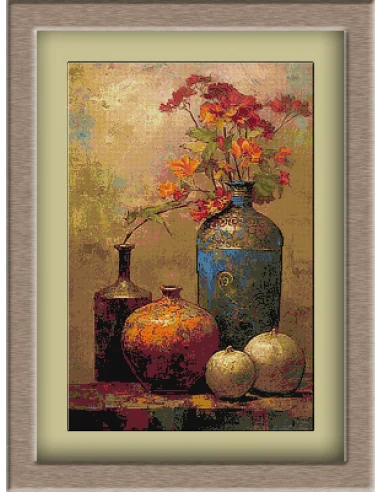 Set goblen 3523.De toamna