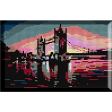 374. London bridge