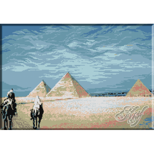 375. Piramide