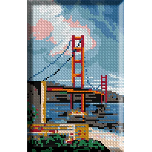 378. Golden Gate