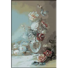 1733. Atmosfera de portelan