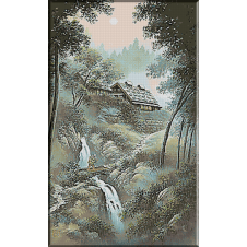 1803. Koukei Kojima - La apus
